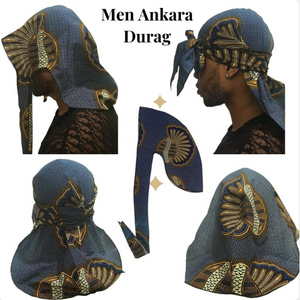 Men Ankara Durag