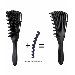 Revolutionary Detangling Brush