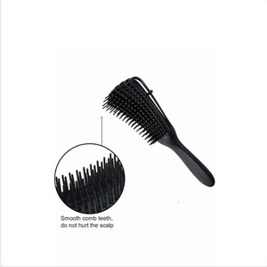 Revolutionary Detangling Brush