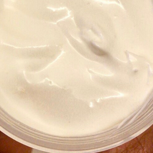 Shea & Mango Butter Body Cream